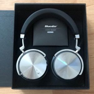 Bluedio 4th Generation Headphones
